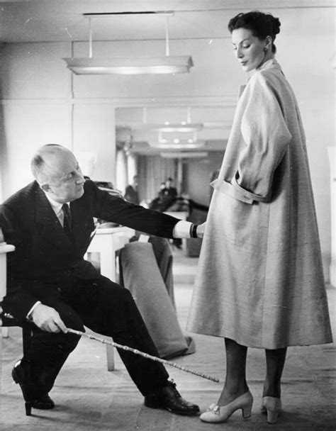 christian dior ropa historia|christian dior fashion designer.